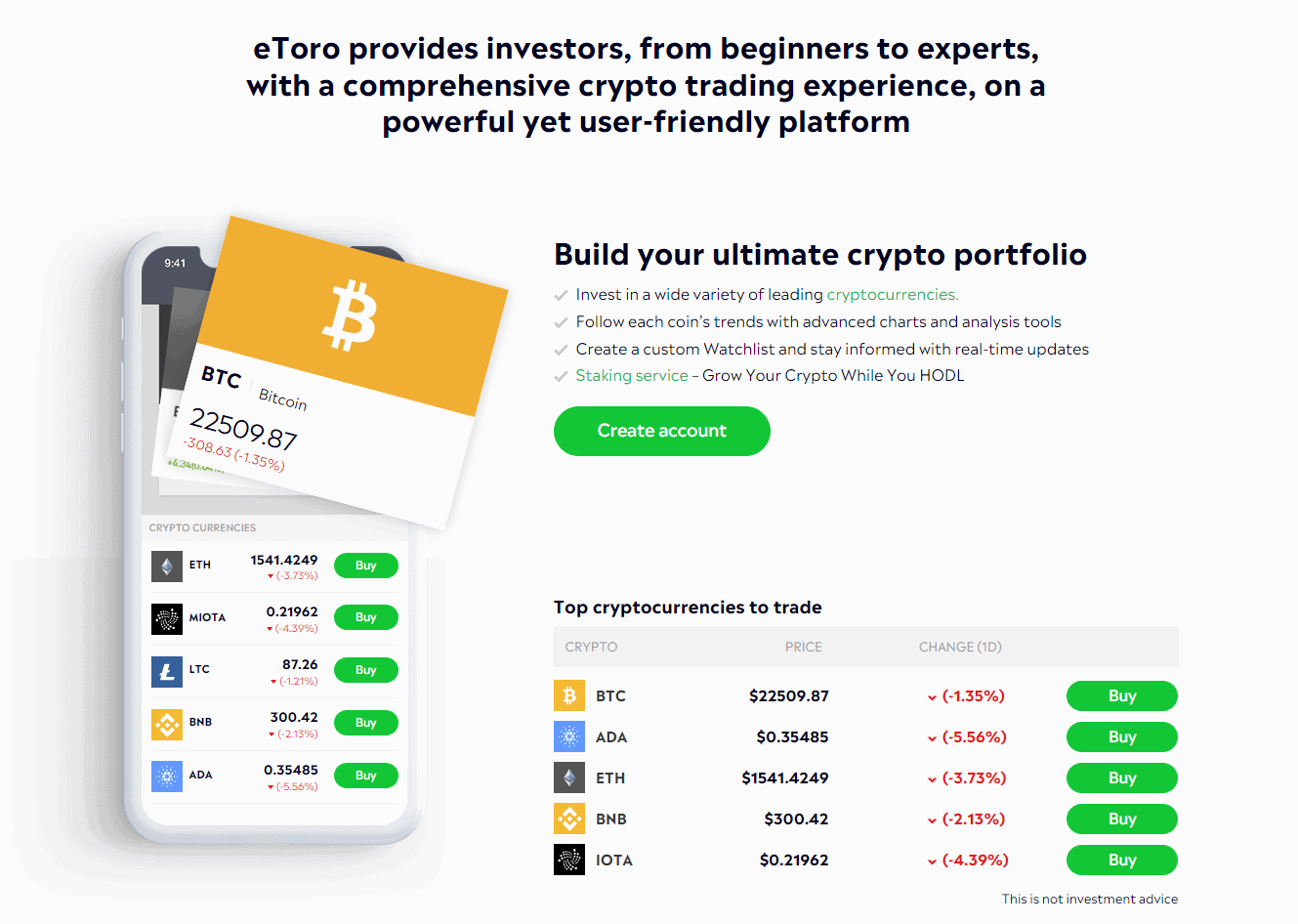 How to Buy Crypto with USAA in United States